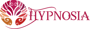 Hypnose thérapeutique Logo